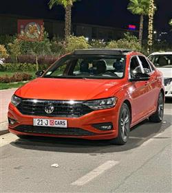 فولكسفاغن جيتا